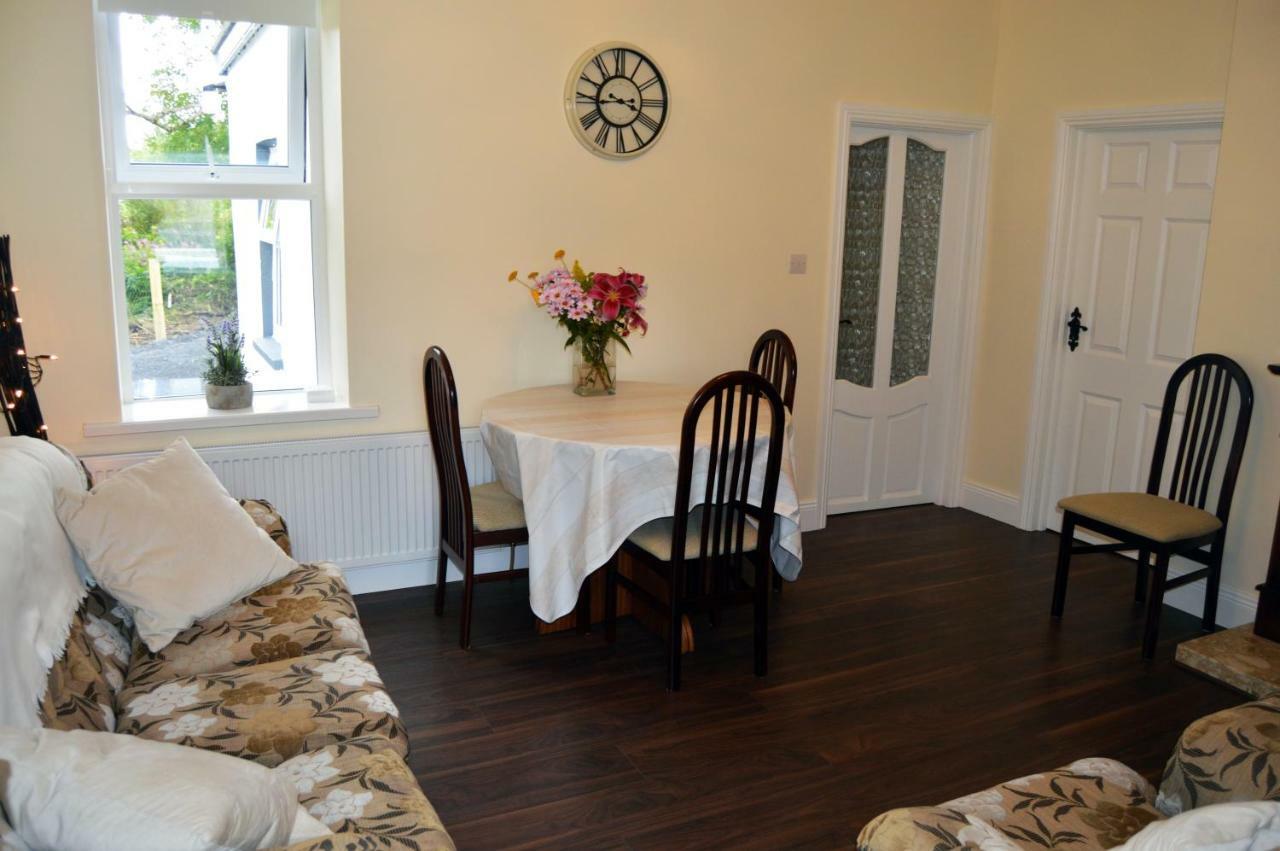 Holiday home Ash Tree *