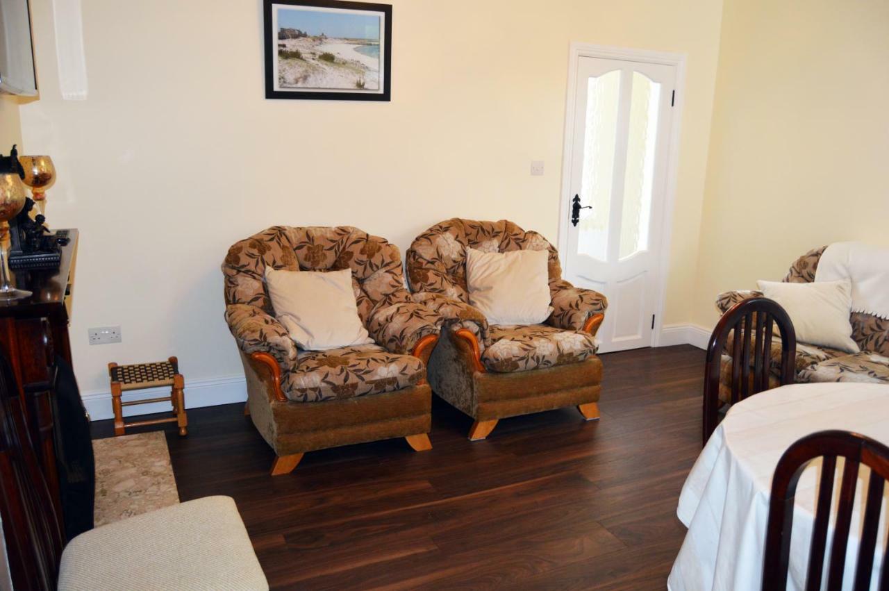 Holiday home Ash Tree Bangor
