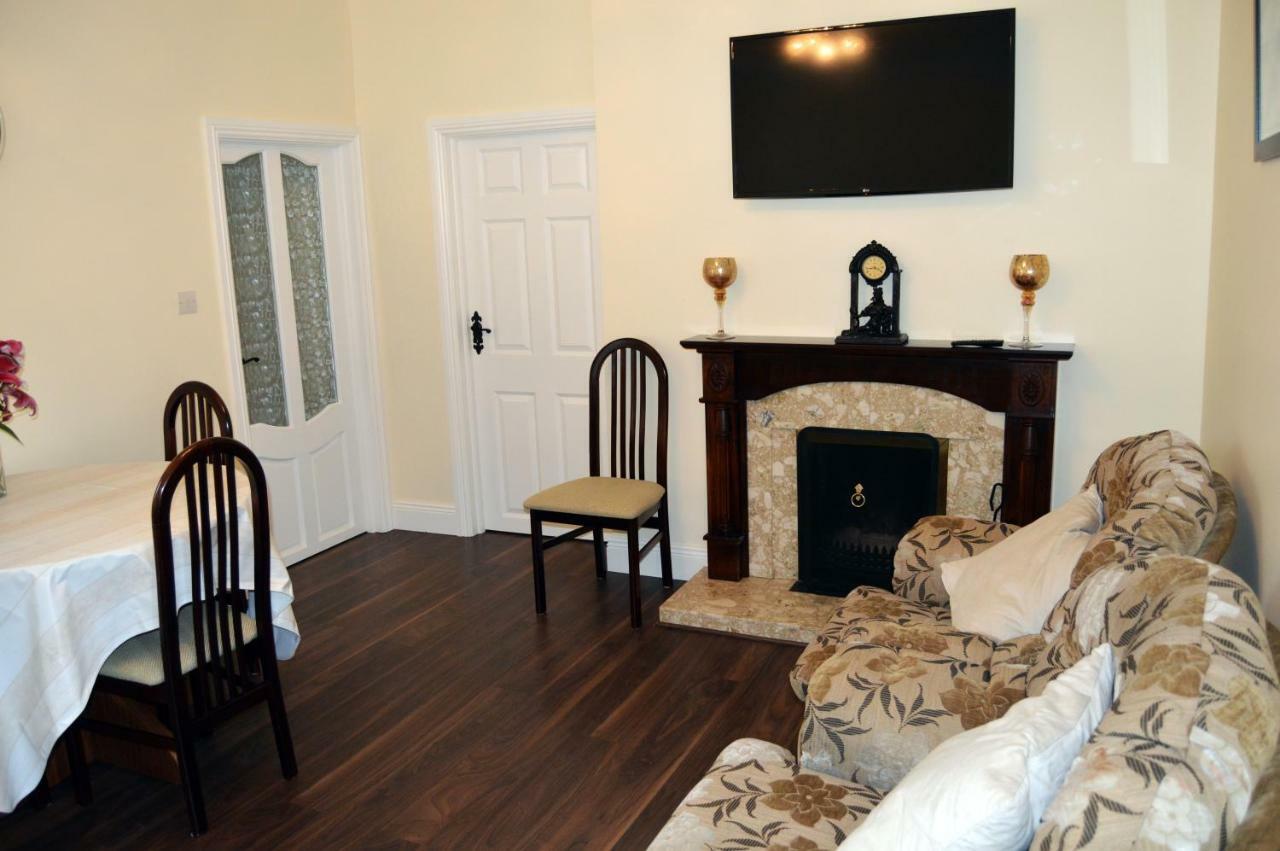 Ash Tree Holiday home *