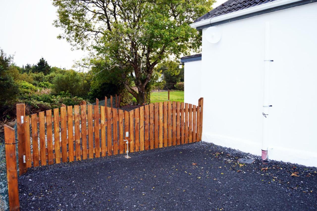 Ash Tree Holiday home Bangor
