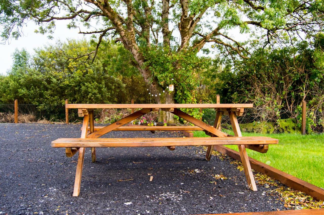 Ash Tree Holiday home